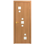 Laminētas durvis LAURA-17